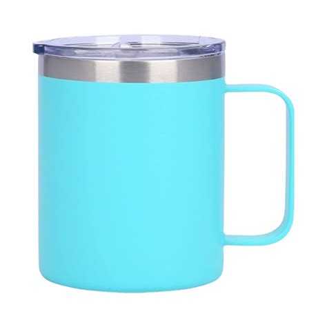 Wholesale Insulated Camping Mug 12oz Wine N Gear