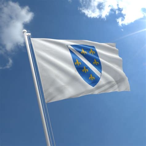 Bosnia Herzegovina old Flag for sale | Buy Old Flag of Boznia