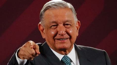 Esta Es La Agenda Completa De La Gira De Amlo Por Sudam Rica El