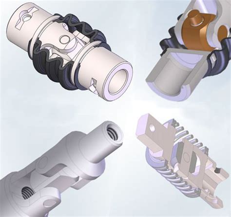 Knowledge U Joint Technical Resources Belden Universal Joints