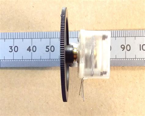 Variable Tuning Capacitor Dual Section Pf Total Pf