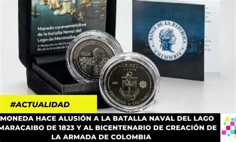 Moneda conmemorativa de 10.000 comenzó a circular en todo el país ...