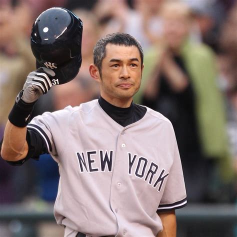 Ichiro Suzuki Trade: Yankees-Mariners 5 Most Significant Trades of All ...