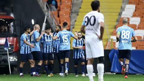 Adana Demirspor Da Turlad Son Dakika Haberleri