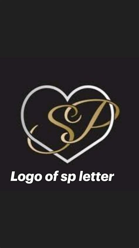 Logo of sp letter in 2022 | Lettering, ? logo, Vehicle logos