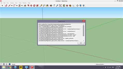 Eneroth Open Newer Version Page 2 Extensions SketchUp Community