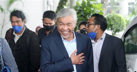 AGC Yet To Decide On Zahid S Representation Letter In VLN Case New