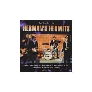 Herman s Hermits The Very Best Of Herman s Hermits CD 328789 タワーレコード