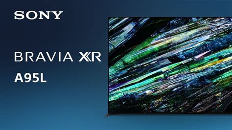 Sony Launches Bravia Xr Master Series A L Oled With Infinite Colours