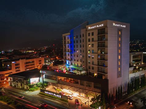 Hyatt Place San Pedro Sula