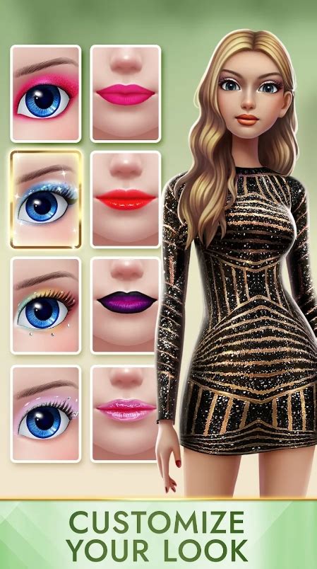 11 Best Fashion Designer Games for Android & iOS - Apppearl - Best ...