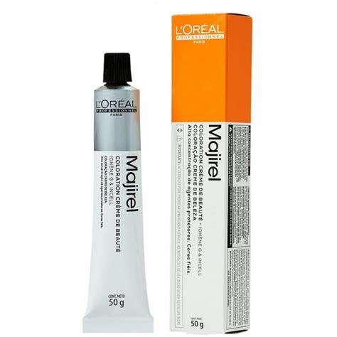 Majirel Hair Color 6 13