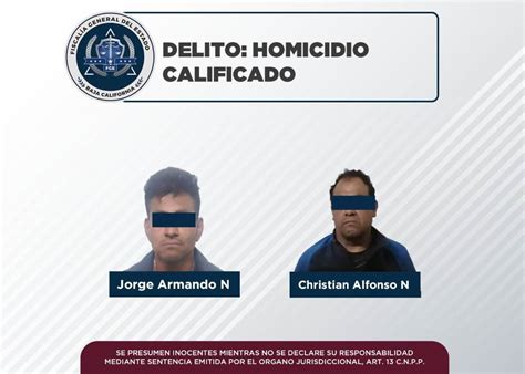 Son Vinculados A Proceso Dos Imputados Por Homicidio Calificado Radar