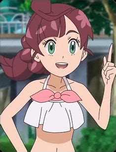 Pokemon Journeys ep 30 #pokemonjourneys #chloe #koharu Ladybug Anime, Cartoons