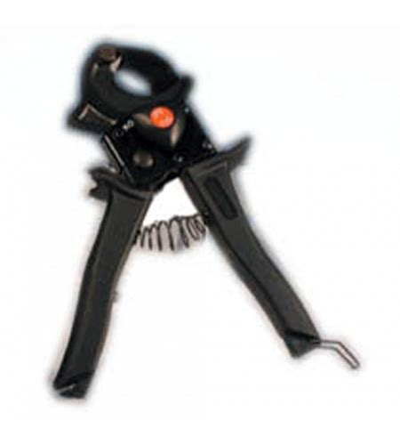 Rcc Series Ratchet Cable Cutters Clydesdale