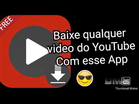 Baixe Qualquer Video Do Youtube Esse App Em P Youtube