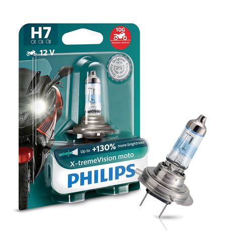 H V W Px D X Tremevision Moto St Blister Philips Auto