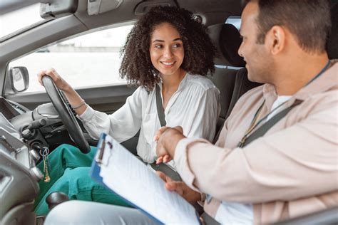 Aberdeen North Driving Test Centre Pass With Confidence 2024