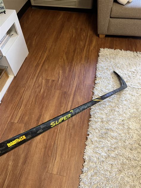 CCM Super Tacks AS4 Pro Hockey Stick | SidelineSwap