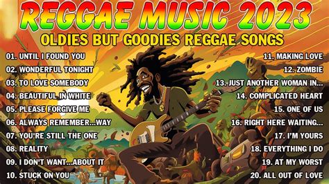 Best Reggae Songs Trending Reggae Love Songs Relaxing