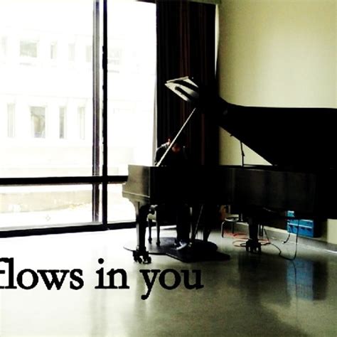 Stream River Flows In You Yiruma Piano Cover By Foan Listen