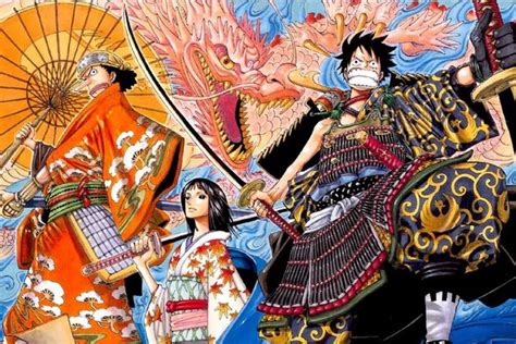 Embracing The Excitement One Piece Fans Celebrate Netflix S Anime Remake Announcement