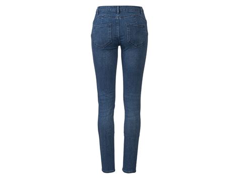 Esmara Damen Jeans Super Skinny Fit Im Lidl Online Shop