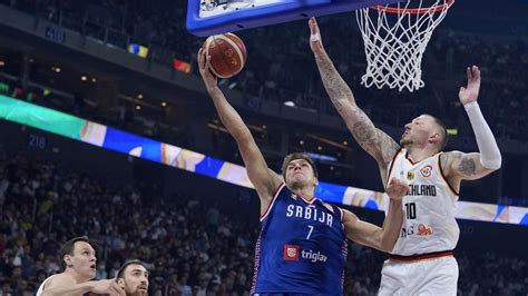 Mega Triumph Perfekt Deutschland Ist Basketball Weltmeister