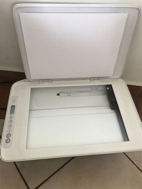 Drukarka hp DeskJet 2700 Series Kolbuszowa • OLX.pl