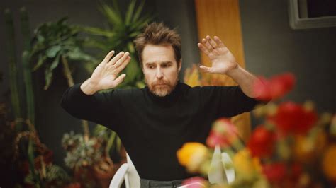 Why Mr Sam Rockwell Needs A Break The Journal Mr Porter