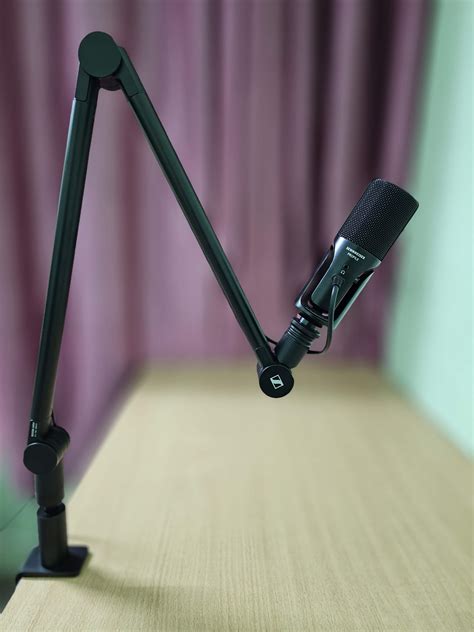 Sennheiser Profile Usb Microphone Review One The Creators Will Love