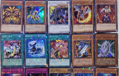 Are Japanese Yu Gi Oh Cards Worth More Indoorgamebunker