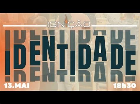 IGNIÇÃO Culto da UMADESM AD Stella Maris 13 05 2023 YouTube