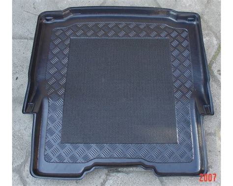 Tapis De Coffre Voiture Pour BMW 3 E46 Limousine De 2003 2005