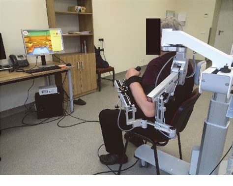 Figure 1 From Effects Of Robot Assisted Training On Upper Limb Functional Recovery During The