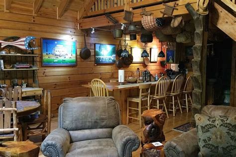 10 Cozy Cabins Along The Red River Gorge In Kentucky Travelawaits