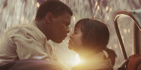 Star Wars: 10 Best Rose Tico Quotes