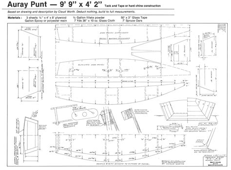 Plywood model boat plans free ~ Wylo steel yacht