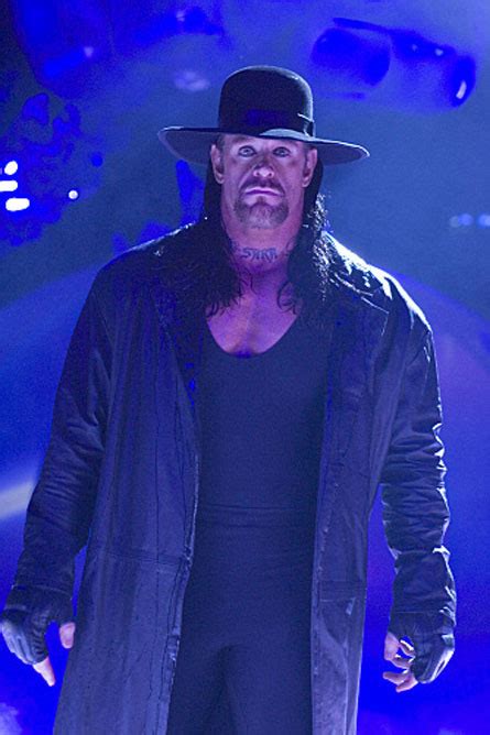 Undertaker - Undertaker Photo (12789327) - Fanpop