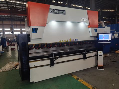 Application Of The Cnc Press Brake Bending Machine For Sheet Metal