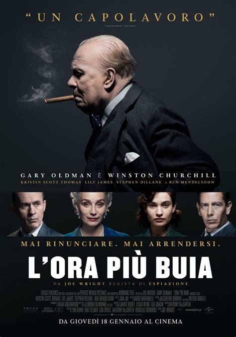 Lora Pi Buia La Recensione Darkside Cinema