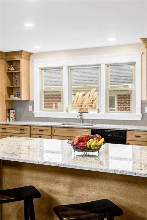 22 Trendy Yellow Granite Kitchen Countertops Ideas