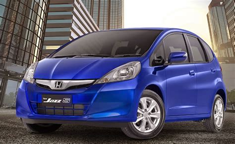 Review Dan Harga Honda New Jazz Terbaru