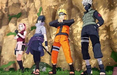 You Can Create Your Own Ninja in Naruto to Boruto: Shinobi Striker ...