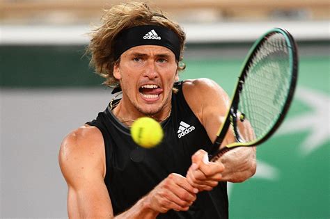 Alexander Zverev