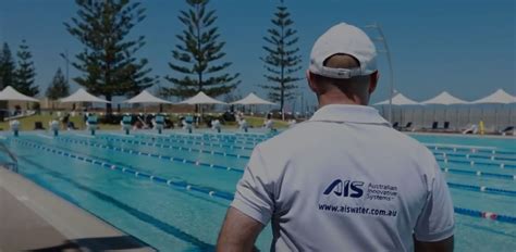 Scarborough Beach pool - AIS Water