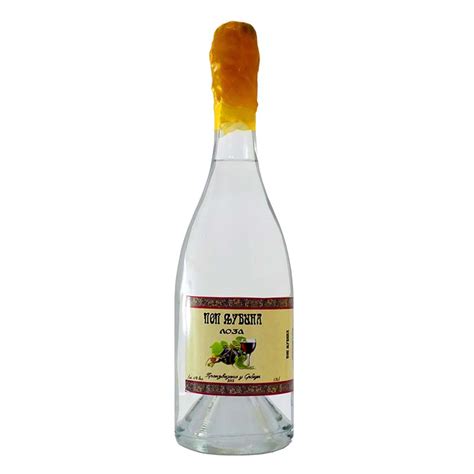 Grape Grappa Tastebrandy Slivovitz Online Shop