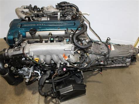 TOYOTA LEXUS CAMRY GS350 3 5L V6 2GR FE 3GR FE 4GR FE ENGINE JDM Auto