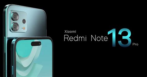 Xiaomi Redmi Note 13 Series Thông Tin Mới Nhất Giá Bán Ngày Ra Mắt