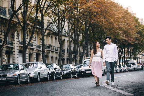 How To Celebrate An Anniversary In Perfect Parisian Style Flytographer